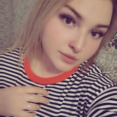 Фотография девушки Леська, 24 года из г. Корма
