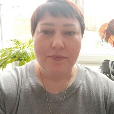 Фотография девушки Ирина, 44 года из г. Нижневартовск