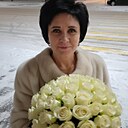 Наталья, 52 года