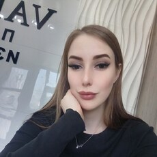Фотография девушки Александра, 23 года из г. Черноморский