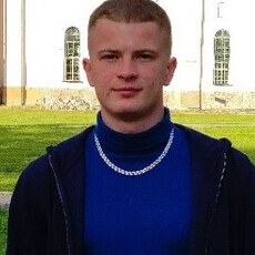 Фотография мужчины Даниил, 24 года из г. Витебск