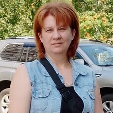 Фотография девушки Наталья, 47 лет из г. Нижний Новгород