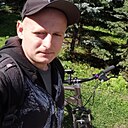 Серега, 39 лет
