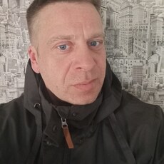 Фотография мужчины Павел, 47 лет из г. Житковичи