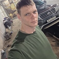 Фотография мужчины Алексей, 32 года из г. Луганск