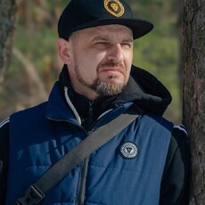Фотография мужчины Евгений, 42 года из г. Ульяновск