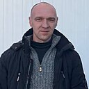 Антоха, 44 года