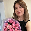 Алсу, 34 года