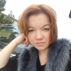 Фотография девушки Дина, 37 лет из г. Прага