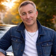 Фотография мужчины Виталий, 50 лет из г. Николаев