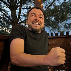 Фотография мужчины Ильдар, 41 год из г. Уфа