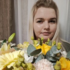 Фотография девушки Евгения, 36 лет из г. Белореченск