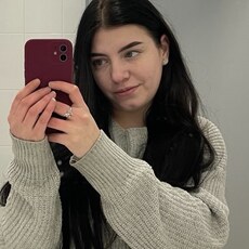 Фотография девушки Ксения, 22 года из г. Ангарск