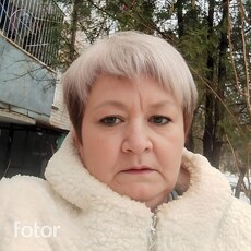 Фотография девушки Татьяна, 57 лет из г. Екатеринбург
