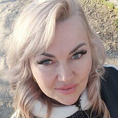 Фотография девушки Елена, 45 лет из г. Симферополь