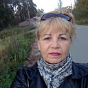 Нинель, 58 лет