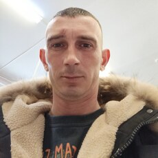 Фотография мужчины Дмитрий, 31 год из г. Чебаркуль
