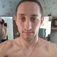 Фотография мужчины Сергей, 36 лет из г. Калининград
