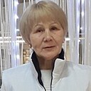 Галина, 62 года