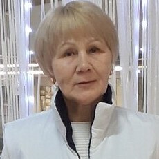 Фотография девушки Галина, 62 года из г. Стерлитамак