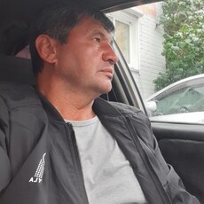 Фотография мужчины Коля, 51 год из г. Уссурийск