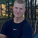 Давид, 20 лет