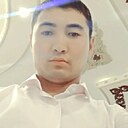 Алмас, 27 лет