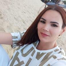 Фотография девушки Окси, 42 года из г. Чехов