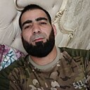 Шамиль, 30 лет