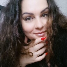 Фотография девушки Ирина, 44 года из г. Нижний Новгород