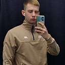 Егор, 26 лет