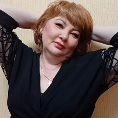 Фотография девушки Желанная, 57 лет из г. Краснокамск