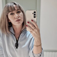 Фотография девушки Надежда, 41 год из г. Жезказган