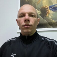 Фотография мужчины Борис, 34 года из г. Бишкек