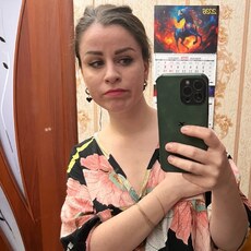 Фотография девушки Барбара, 33 года из г. Элиста