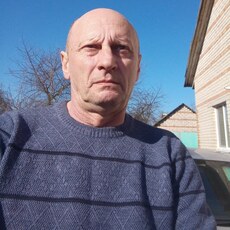 Фотография мужчины Сергей, 55 лет из г. Солигорск