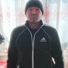 Фотография мужчины Руслан, 47 лет из г. Астана