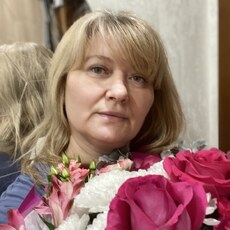 Фотография девушки Екатерина, 48 лет из г. Усть-Илимск