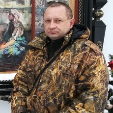 Фотография мужчины Вячеслав, 52 года из г. Арзамас