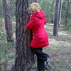 Фотография девушки Светлана, 65 лет из г. Барнаул