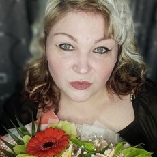 Фотография девушки Александра, 41 год из г. Волгоград