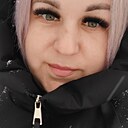 Настена, 31 год