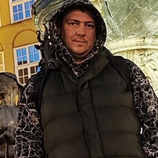 Фотография мужчины Pawel, 39 лет из г. Росток