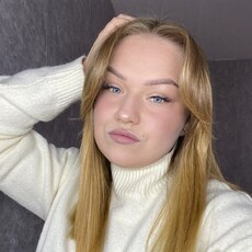 Фотография девушки Анастасия, 20 лет из г. Минск