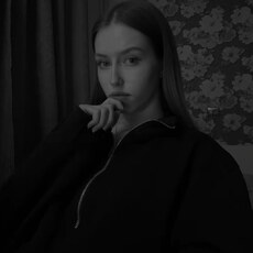 Фотография девушки Геля, 21 год из г. Мстиславль