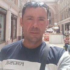 Фотография мужчины Сергей, 41 год из г. Житковичи