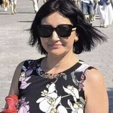 Фотография девушки Алия, 44 года из г. Энгельс