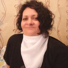 Фотография девушки Галина, 42 года из г. Брянск