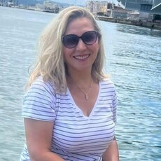 Фотография девушки Lina, 46 лет из г. Саранск