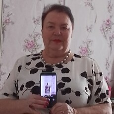 Фотография девушки Валентина, 67 лет из г. Кораблино